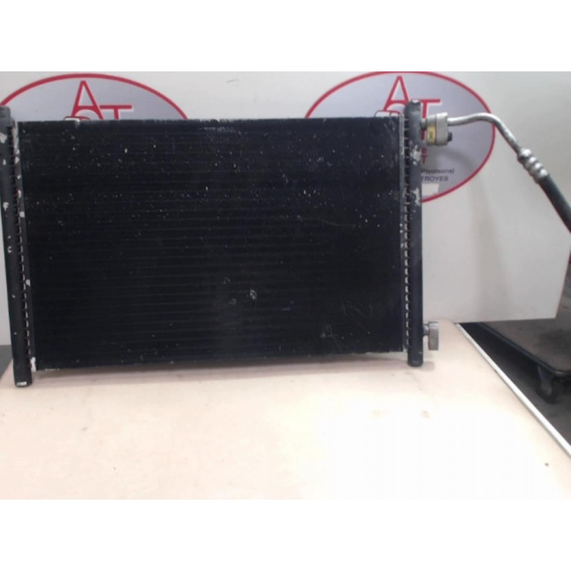 Radiateur condenseur de clim FIAT FIORINO I FOURGON d’occasion
