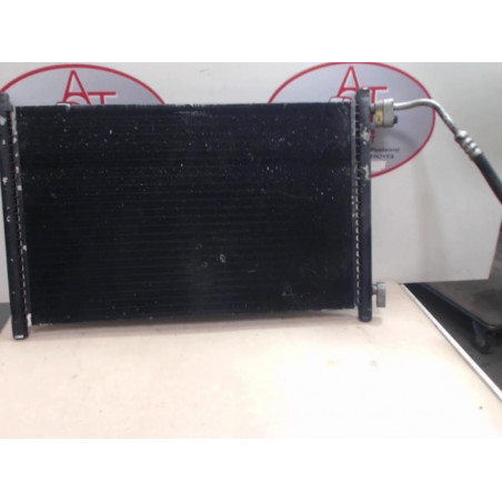 Radiateur condenseur de clim FIAT FIORINO I FOURGON d’occasion