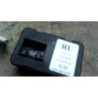 Bouton/Interrupteur OPEL CORSA C PHASE 1 d’occasion