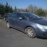 Catadioptre CITROEN C4 1 PHASE 1 d’occasion