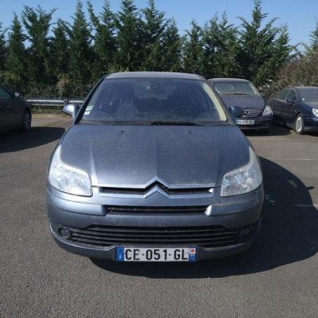 Catadioptre CITROEN C4 1 PHASE 1 d’occasion