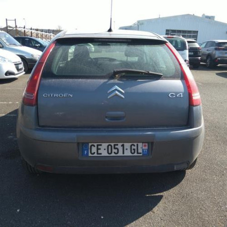 Catadioptre CITROEN C4 1 PHASE 1 d’occasion