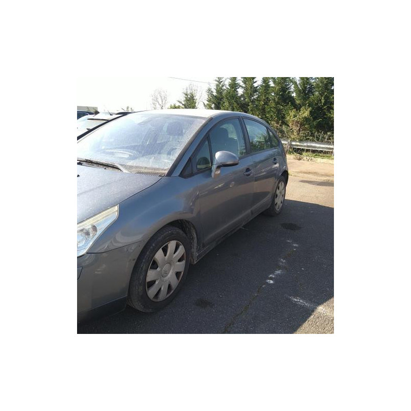 Catadioptre CITROEN C4 1 PHASE 1 d’occasion