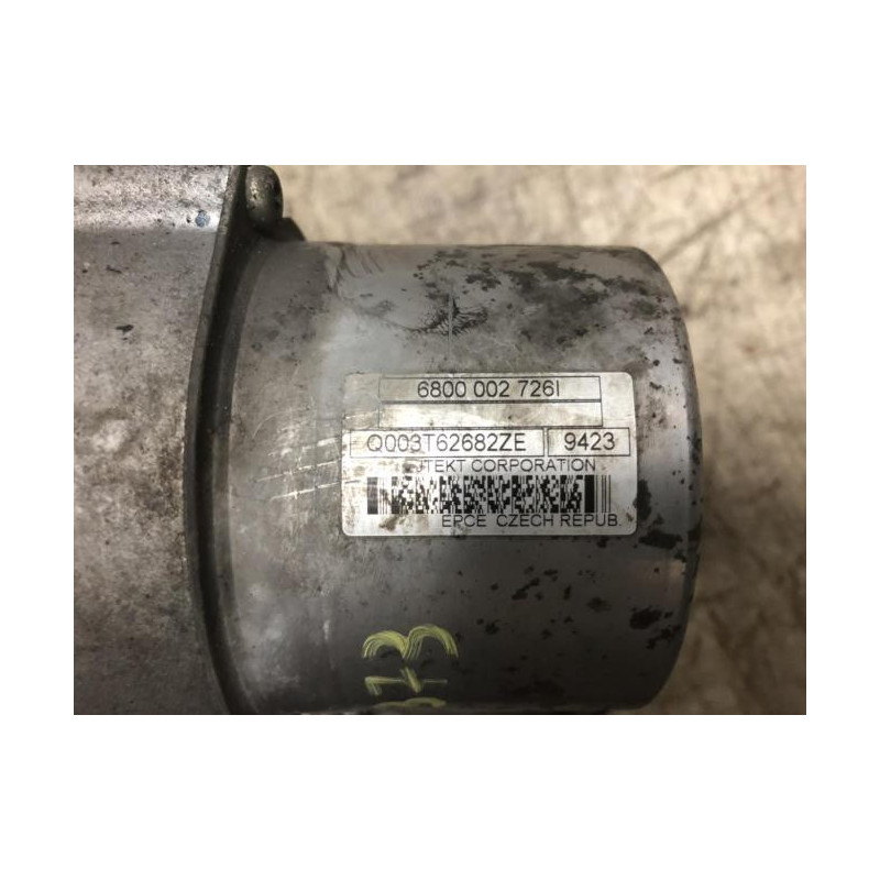 Moteur de direction assistee MINI MINI 2 R56 PHASE 1 d’occasion