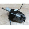 Serrure arriere droit CITROEN C4 1 PHASE 1 d’occasion