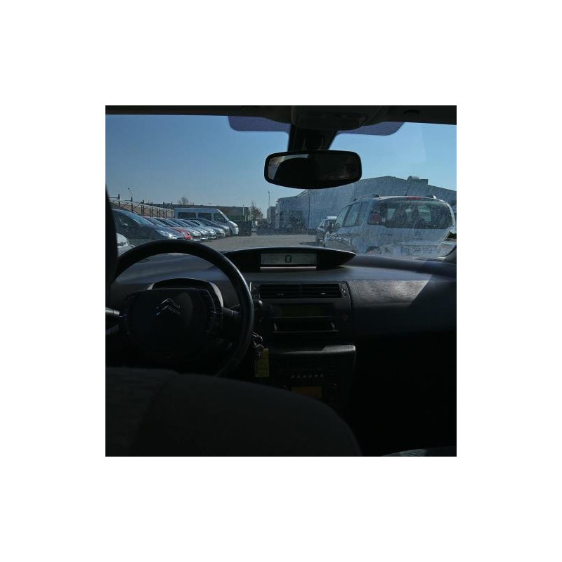 Serrure arriere droit CITROEN C4 1 PHASE 1 d’occasion
