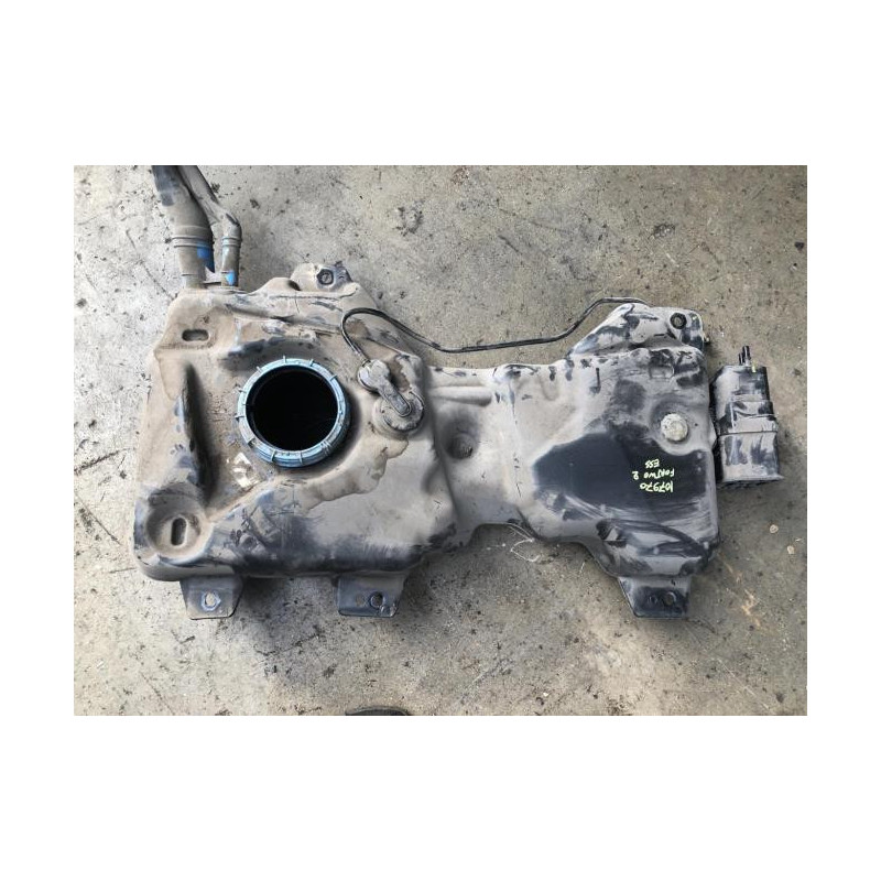 Reservoir SMART FORTWO 2 COUPE d’occasion