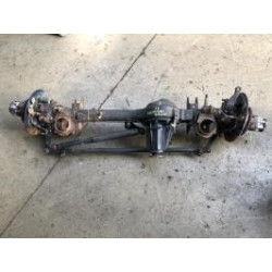 Pont avant complet TOYOTA LAND CRUISER 70 1990 d’occasion