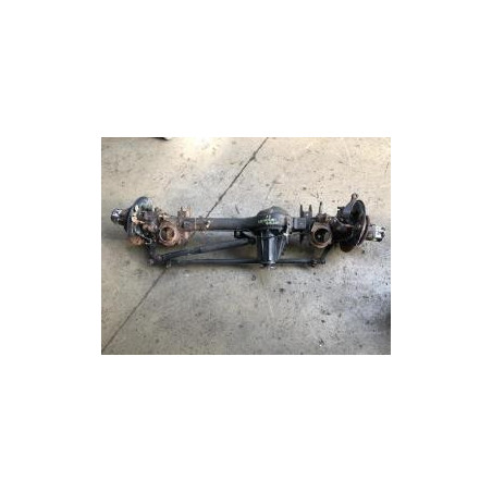 Pont avant complet TOYOTA LAND CRUISER 70 1990 d’occasion