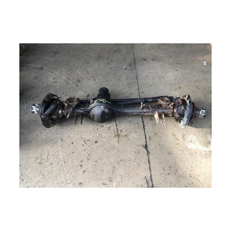 Pont avant complet TOYOTA LAND CRUISER 70 1990 d’occasion