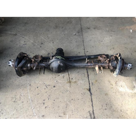 Pont avant complet TOYOTA LAND CRUISER 70 1990 d’occasion