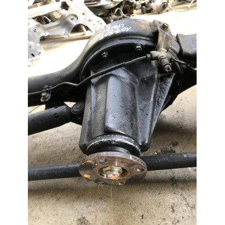 Pont avant complet TOYOTA LAND CRUISER 70 1990 d’occasion