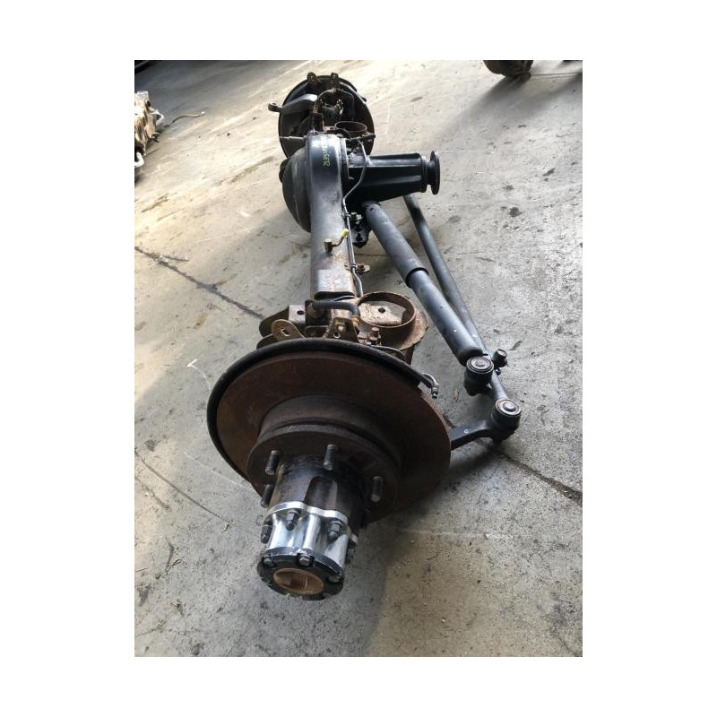 Pont avant complet TOYOTA LAND CRUISER 70 1990 d’occasion