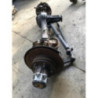 Pont avant complet TOYOTA LAND CRUISER 70 1990 d’occasion