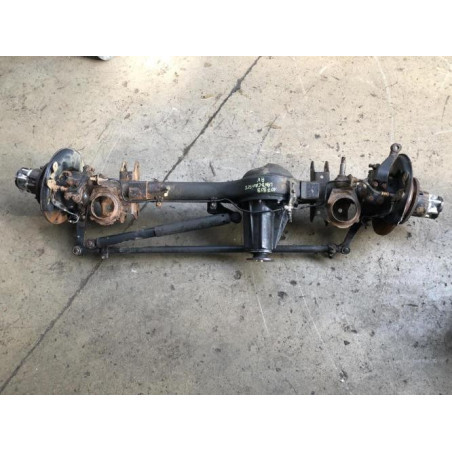 Pont avant complet TOYOTA LAND CRUISER 70 1990 d’occasion