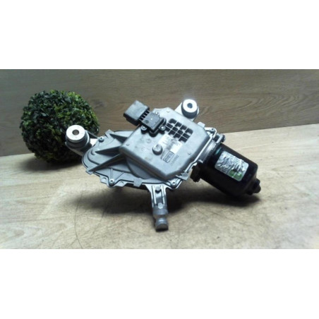 Moteur essuie glace avant droit CITROEN C4 PICASSO 1 d’occasion