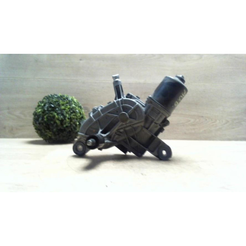 Moteur essuie glace avant droit CITROEN C4 PICASSO 1 d’occasion