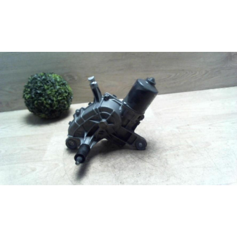 Moteur essuie glace avant droit CITROEN C4 PICASSO 1 d’occasion