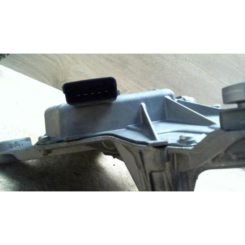 Moteur essuie glace avant droit CITROEN C4 PICASSO 1 d’occasion