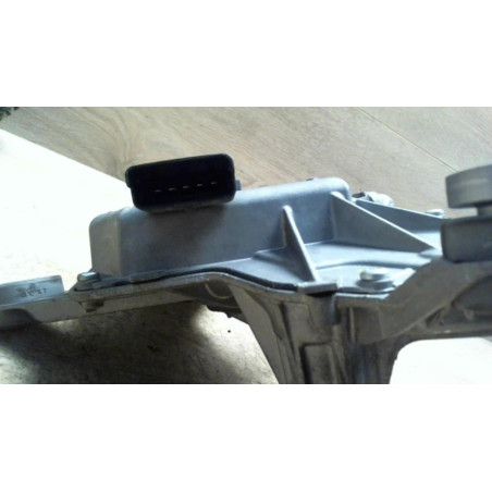 Moteur essuie glace avant droit CITROEN C4 PICASSO 1 d’occasion
