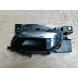 Poignee interieur avant gauche CITROEN C4 1 PHASE 1 d’occasion