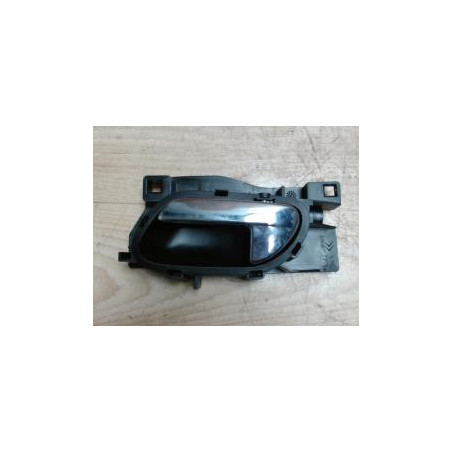 Poignee interieur avant gauche CITROEN C4 1 PHASE 1 d’occasion