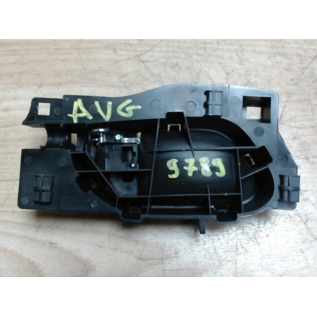 Poignee interieur avant gauche CITROEN C4 1 PHASE 1 d’occasion