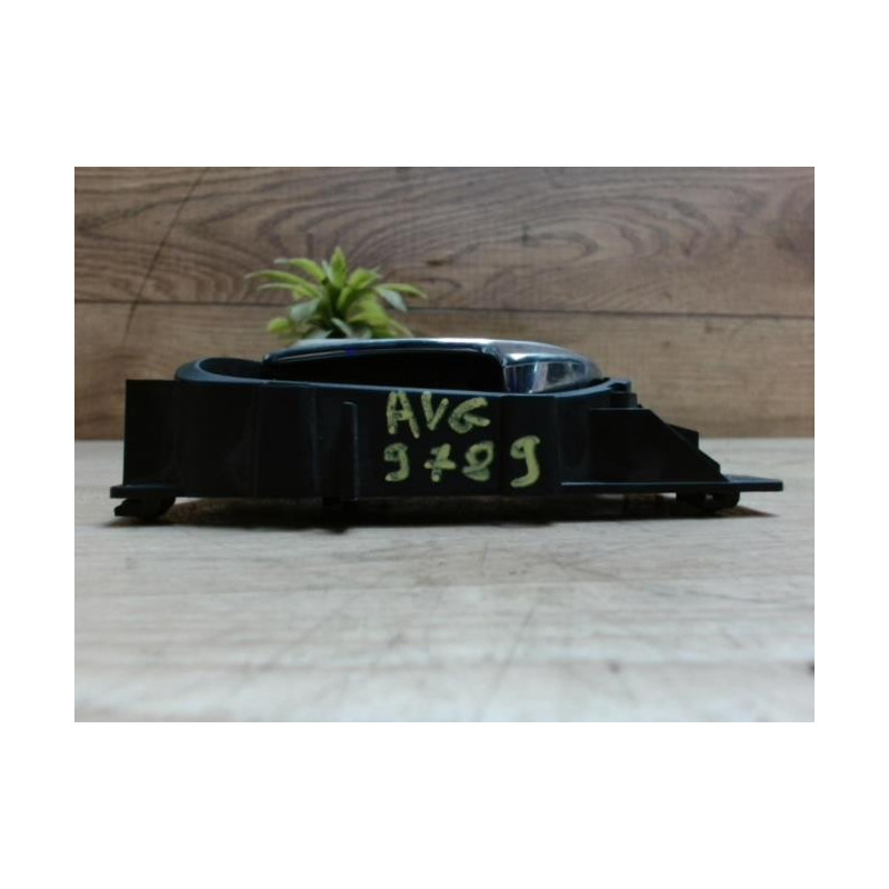 Poignee interieur avant gauche CITROEN C4 1 PHASE 1 d’occasion