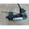 Serrure avant droit OPEL ASTRA H PHASE 2 d’occasion