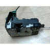 Serrure avant droit OPEL ASTRA H PHASE 2 d’occasion