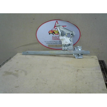 Leve vitre electrique avant droit MERCEDES SPRINTER FGN (906) d’occasion