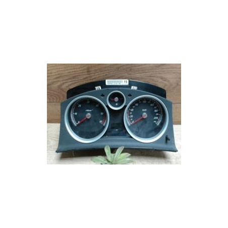 Compteur OPEL ASTRA H PHASE 2 d’occasion