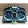 Compteur OPEL ASTRA H PHASE 2 d’occasion