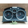 Compteur OPEL ASTRA H PHASE 2 d’occasion