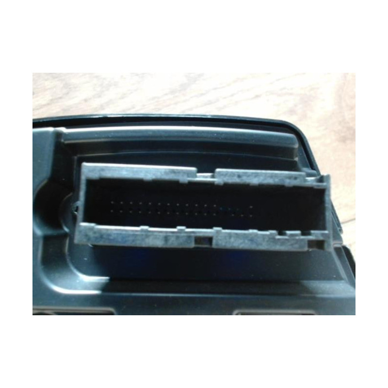 Compteur OPEL ASTRA H PHASE 2 d’occasion