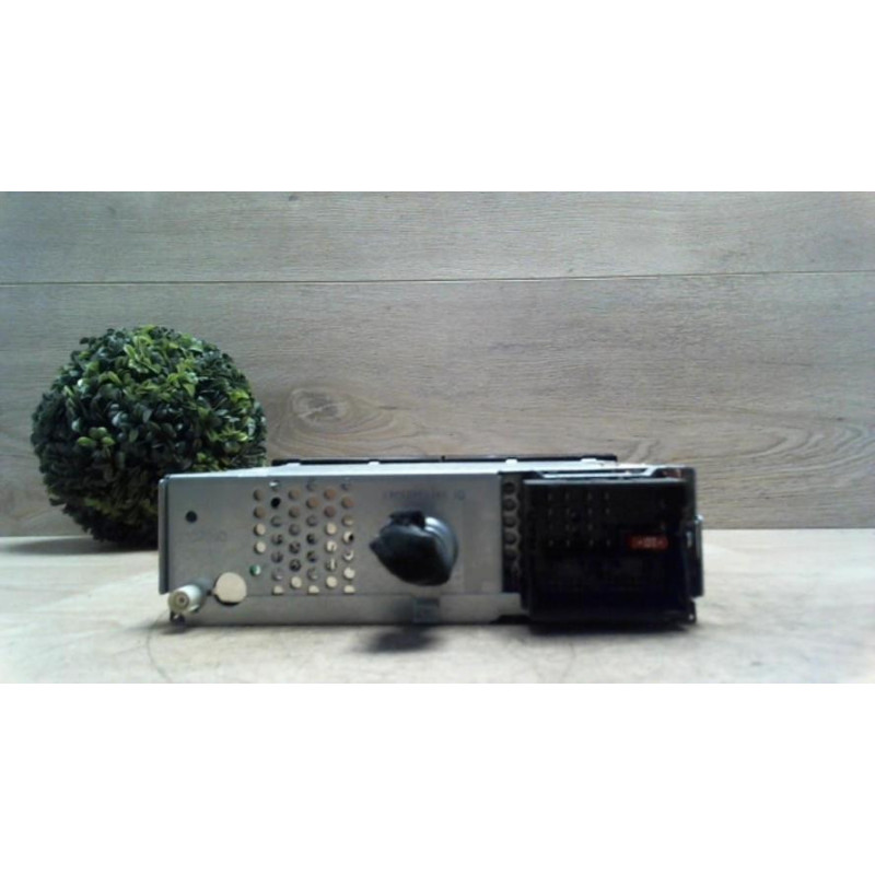 Autoradio d'origine PEUGEOT 207 PHASE 1 d’occasion