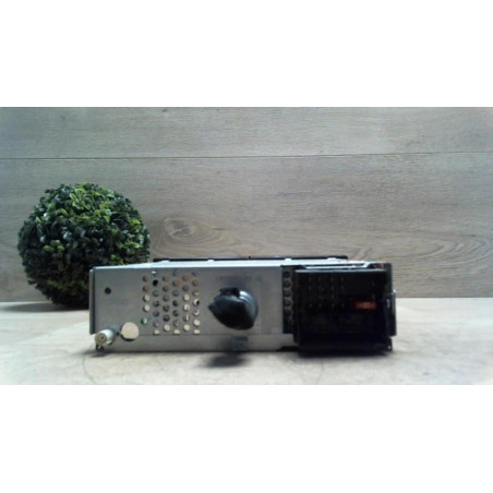 Autoradio d'origine PEUGEOT 207 PHASE 1 d’occasion