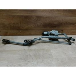 Moteur essuie glace avant RENAULT SCENIC 2 PHASE 2 d’occasion
