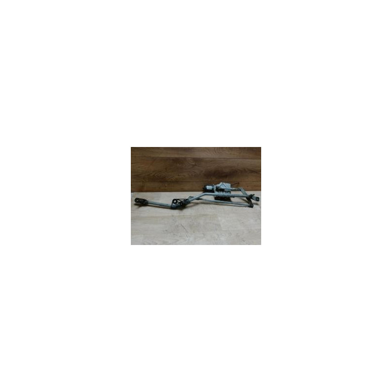 Moteur essuie glace avant RENAULT SCENIC 2 PHASE 2 d’occasion