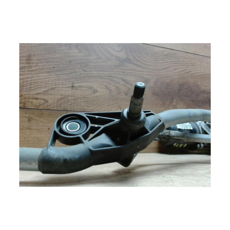 Moteur essuie glace avant RENAULT SCENIC 2 PHASE 2 d’occasion