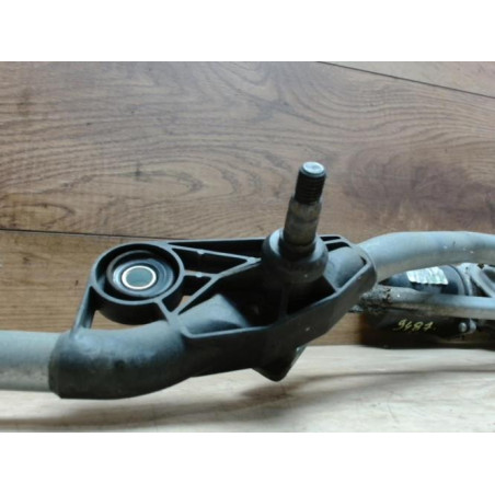 Moteur essuie glace avant RENAULT SCENIC 2 PHASE 2 d’occasion