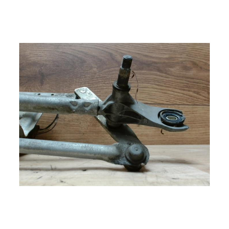 Moteur essuie glace avant RENAULT SCENIC 2 PHASE 2 d’occasion