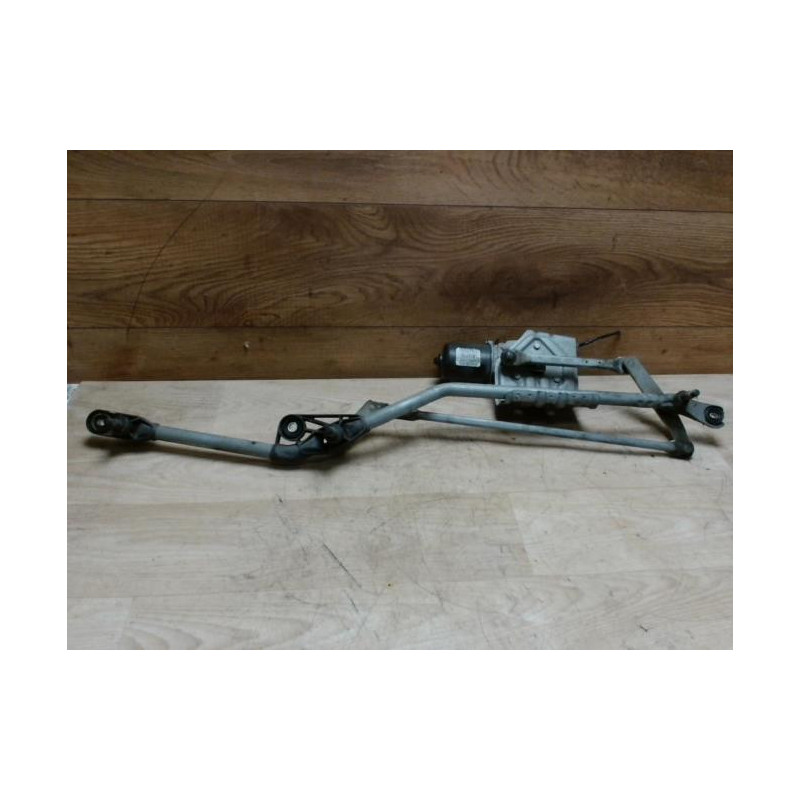 Moteur essuie glace avant RENAULT SCENIC 2 PHASE 2 d’occasion