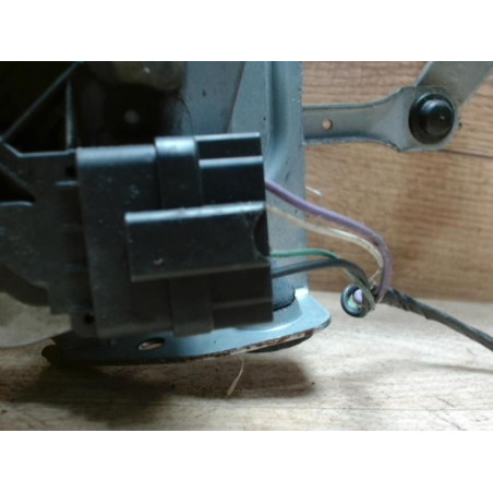 Moteur essuie glace avant RENAULT SCENIC 2 PHASE 2 d’occasion