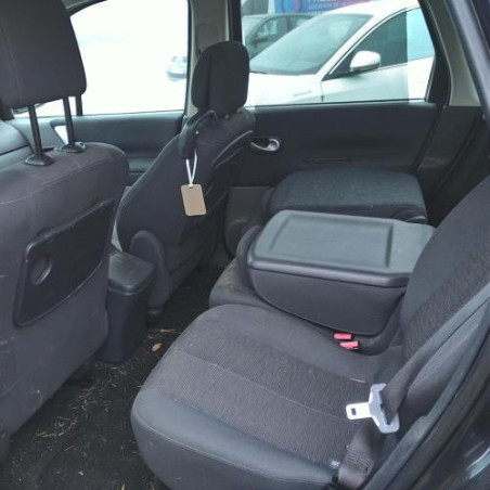 Moteur essuie glace avant RENAULT SCENIC 2 PHASE 2 d’occasion