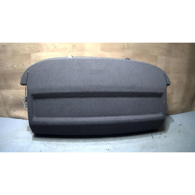 Plage arriere OPEL ASTRA H PHASE 2 d’occasion