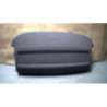Plage arriere OPEL ASTRA H PHASE 2 d’occasion