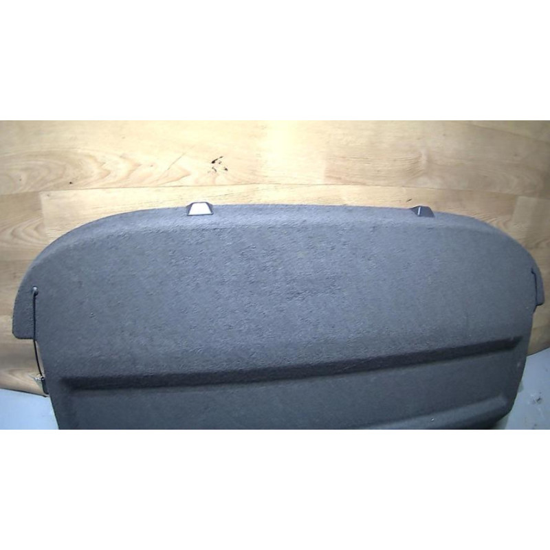 Plage arriere OPEL ASTRA H PHASE 2 d’occasion