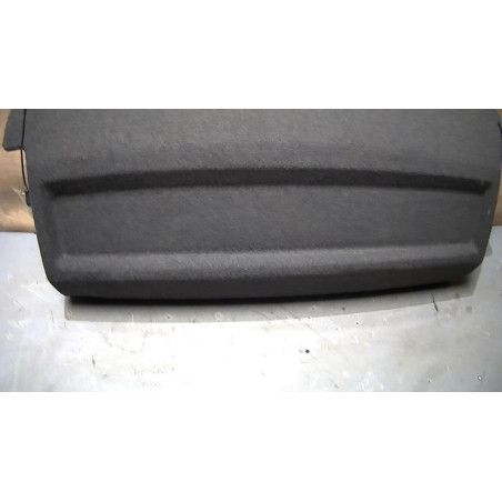 Plage arriere OPEL ASTRA H PHASE 2 d’occasion