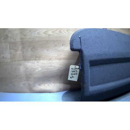Plage arriere OPEL ASTRA H PHASE 2 d’occasion
